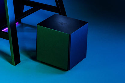 Razer Leviathan V2 - PC Gaming Soundbar with Subwoofer