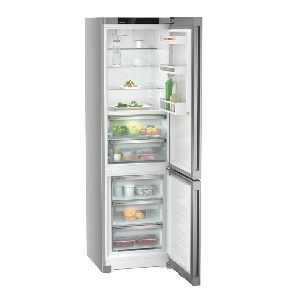 Liebherr CBNsfd 5733 Plus Fridge-freezer combination with BioFresh and NoFrost
