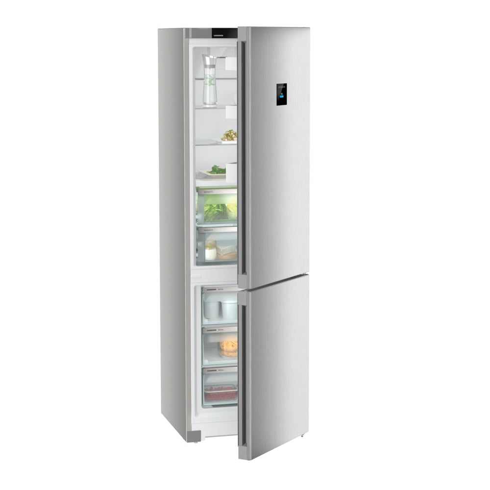 Liebherr CBNsfd 5733 Plus Fridge-freezer combination with BioFresh and NoFrost
