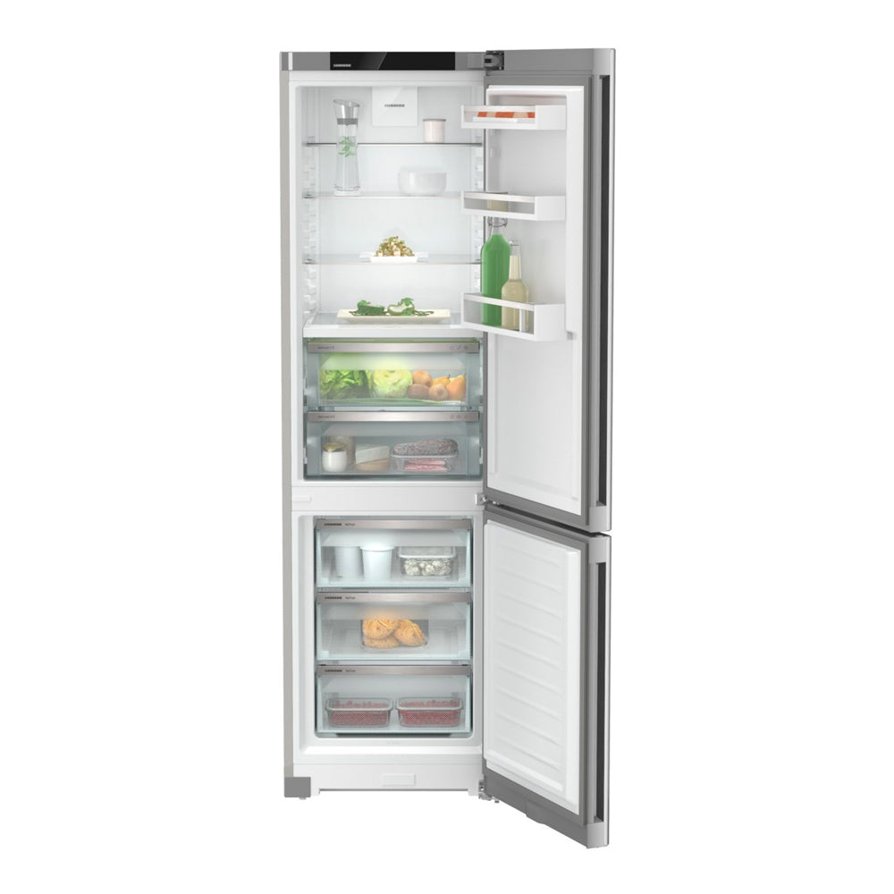 Liebherr CBNsfd 5733 Plus Fridge-freezer combination with BioFresh and NoFrost