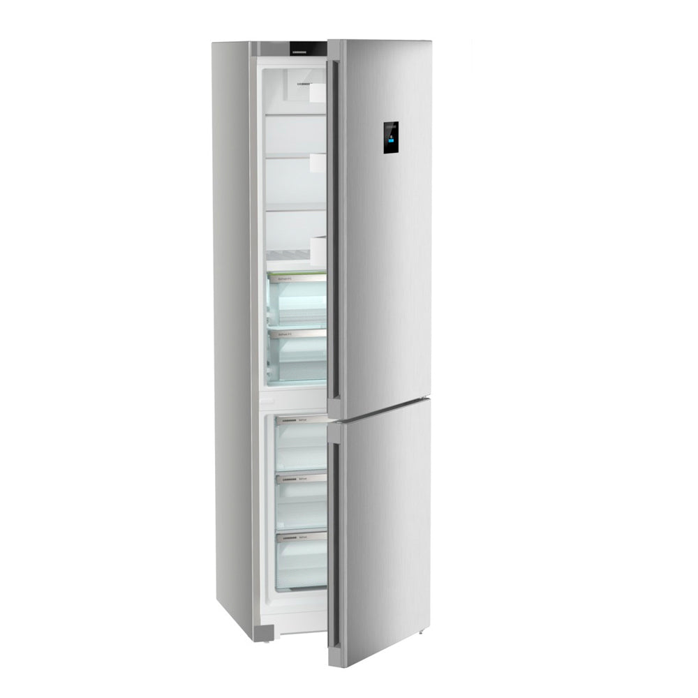 Liebherr CBNsfd 5733 Plus Fridge-freezer combination with BioFresh and NoFrost