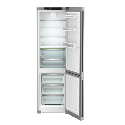 Liebherr CBNsfd 5733 Plus Fridge-freezer combination with BioFresh and NoFrost