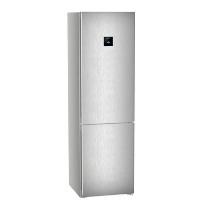 Liebherr CBNsfd 5733 Plus Fridge-freezer combination with BioFresh and NoFrost