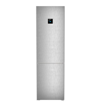 Liebherr CBNsfd 5733 Plus Fridge-freezer combination with BioFresh and NoFrost
