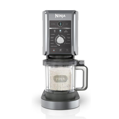 Ninja Ice Cream & Frozen Treat Make 11-in-1