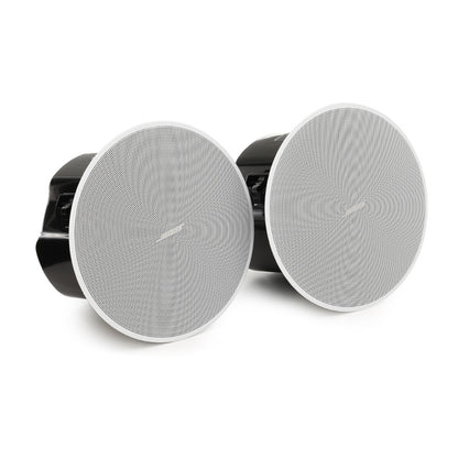 Bose Professional DesignMax DM5C loudspeakers White (1 pair)