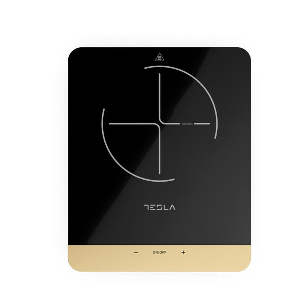 Tesla Induction cookers - IC401B – House of Excellence