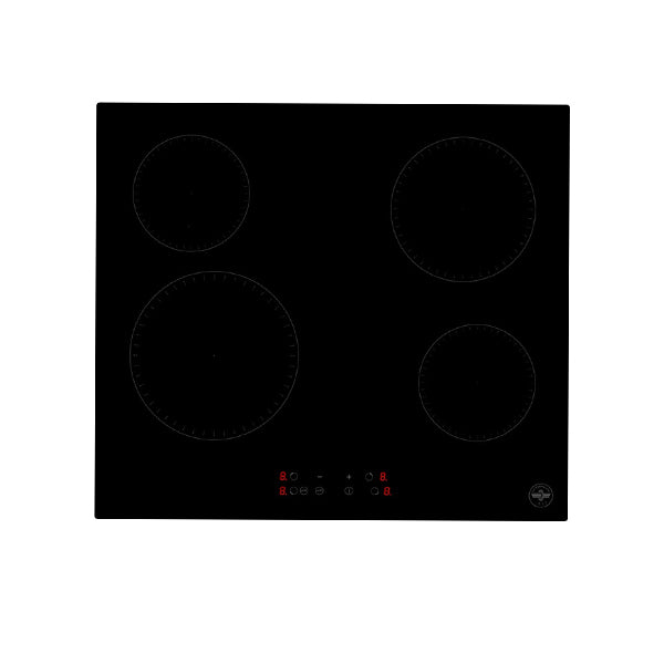 La Germania 60 cm vitroceramic hob