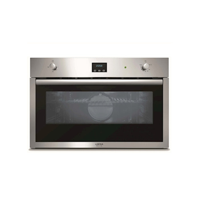 Lofra Oven Lofra Etna FAS94GG Stainless Steel 90 Cm Gas Ovens & Gas Grills