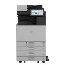 Ricoh A3 color laser multifunction printer IMC2010