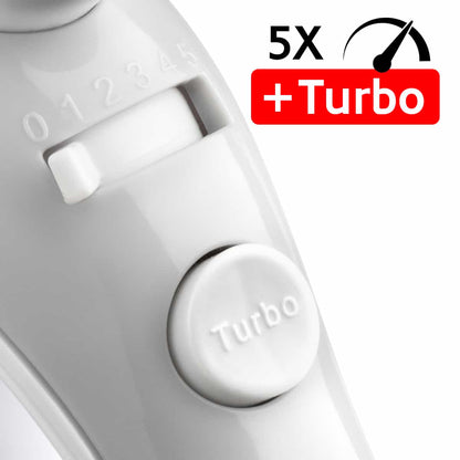 Haeger Max Mixer Pro 500W