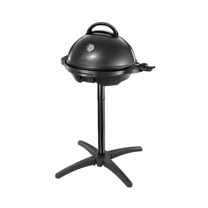 Russell Hobbs George Foreman Indoor &amp; Outdoor Grill.( Removable Stand )