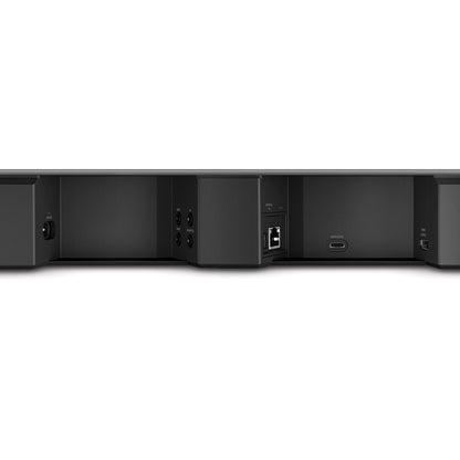 Bose Smart Ultra Soundbar - Black