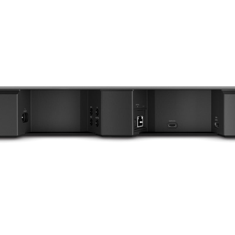 Bose Smart Ultra Soundbar - Black