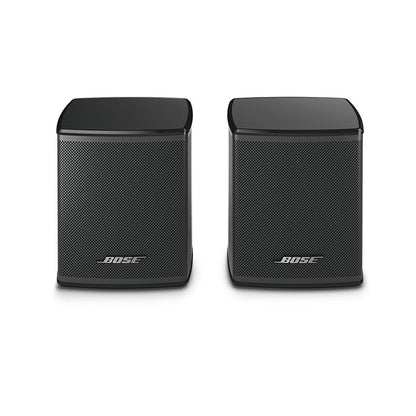 Bose Wireless Surround Speakers - Pair of two - Black