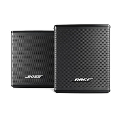 Bose Wireless Surround Speakers - Pair of two - Black