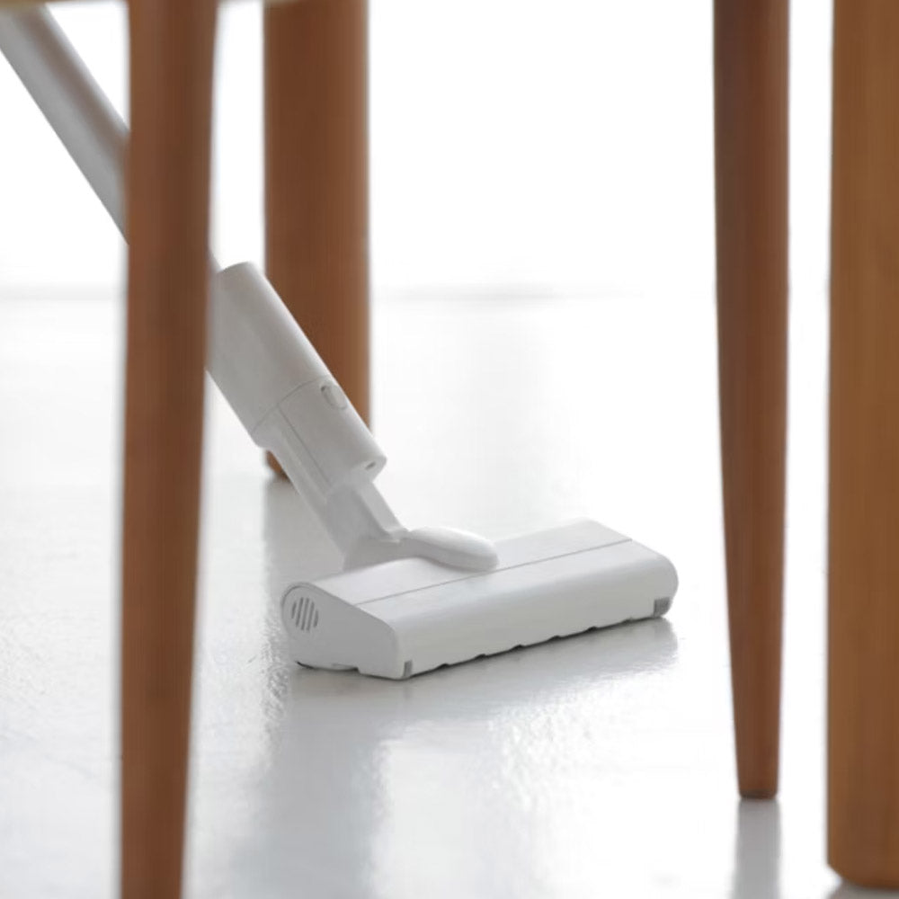 Panasonic Lightweight Cyclone Cordless Stick Vacuum Cleaner MC-SB33JW647 for Carpet, Hardwood and Tile Floors