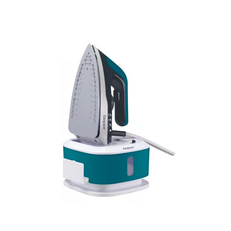 Beper Continuous Cycle Steam Station, P204CAL200