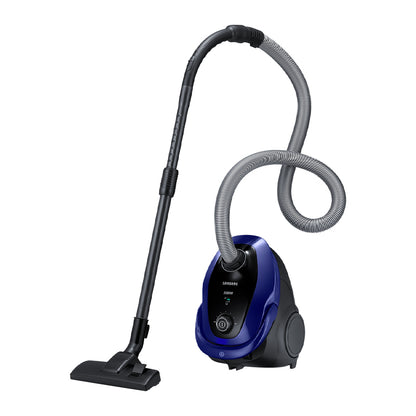 Samsung Canister Bag Vacuum cleaner, 2000 W