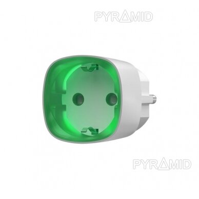 Ajax Smart Socket