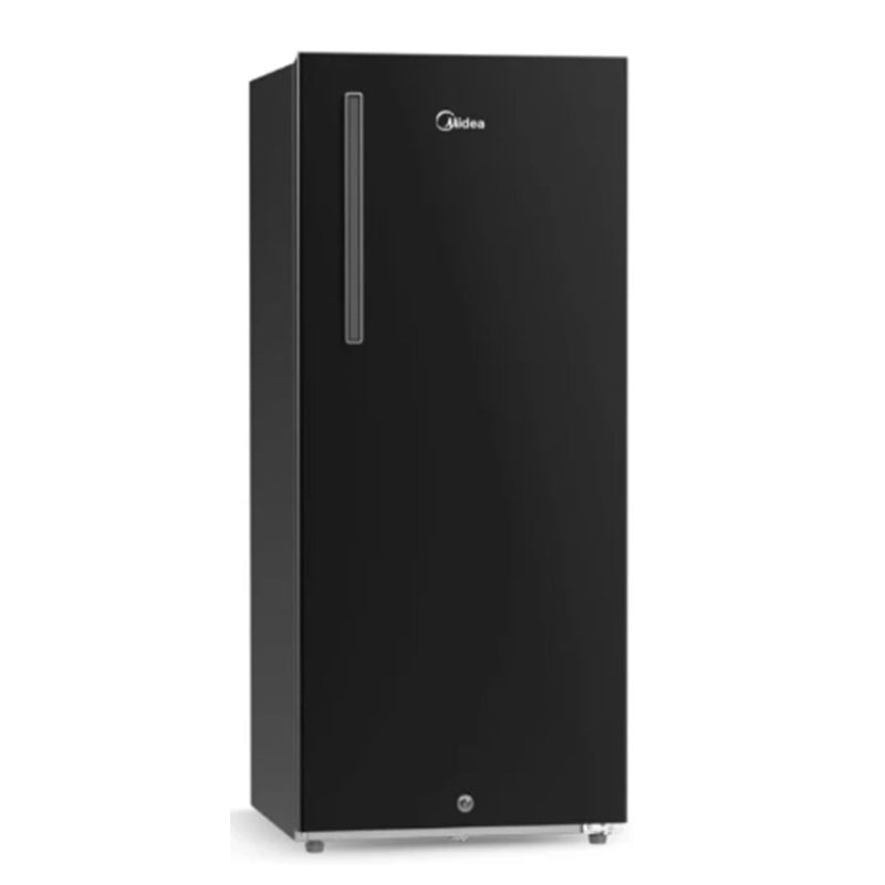 Midea 196L 1-Door Refrigerator