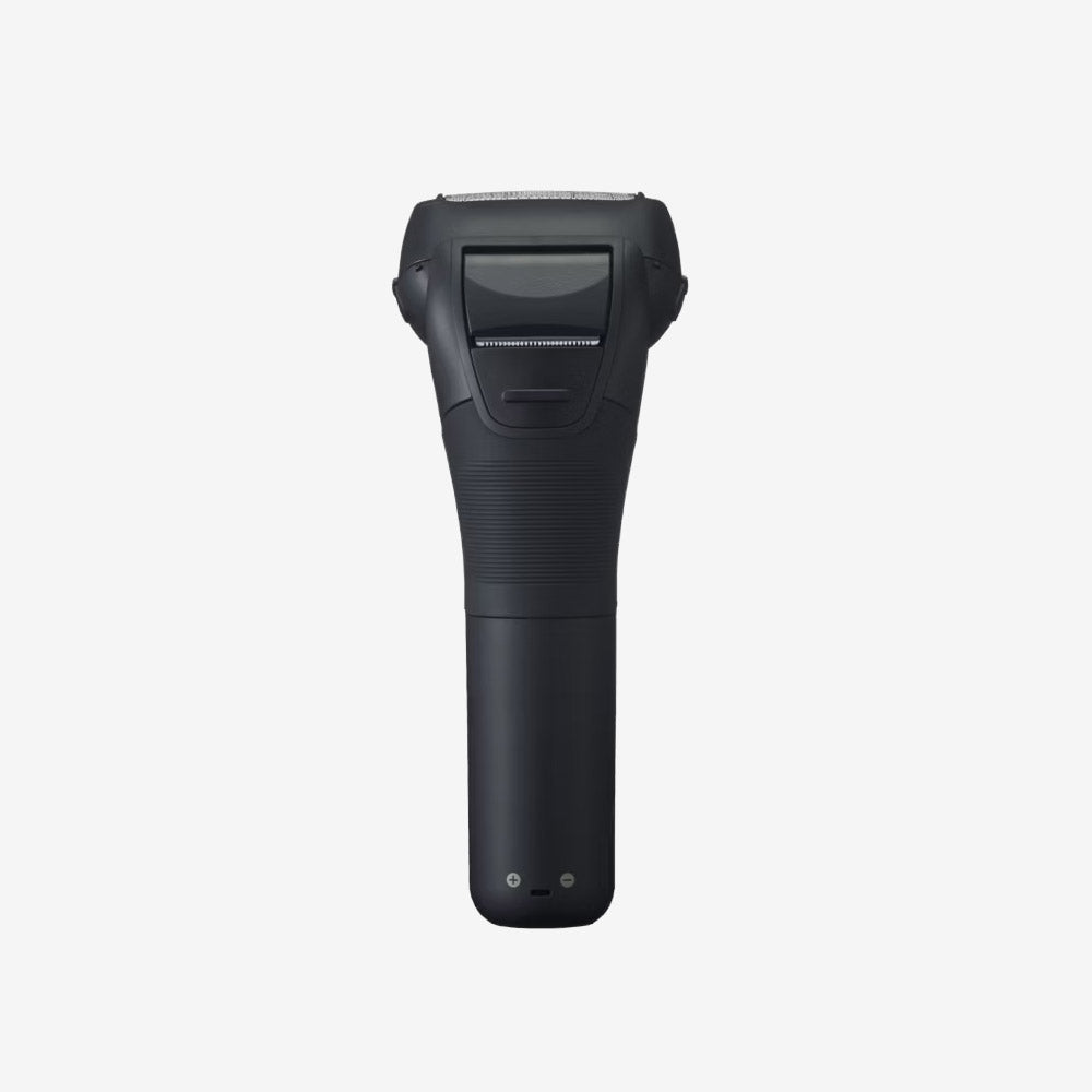 Panasonic - ES-LT2B-K751, waterproof 3-blade electric shaver for men with ultra-fast linear motor