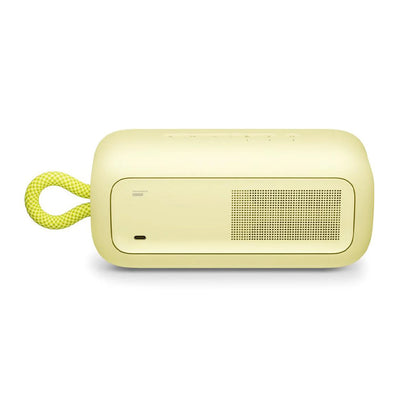 Bose SoundLink Plus Portable Speaker - Citrus Yellow