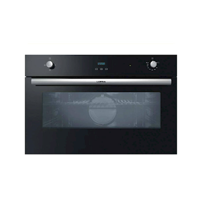 Lofra Oven Lofra Etna FAVN94GG Black Glass 90 Cm Gas Ovens & Gas Grills