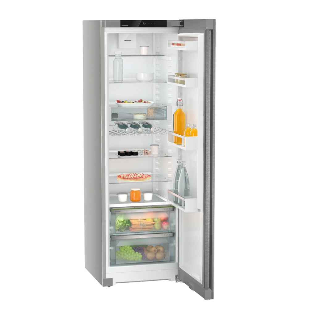 Liebherr SRsde 5220 Plus Refrigerator with EasyFresh