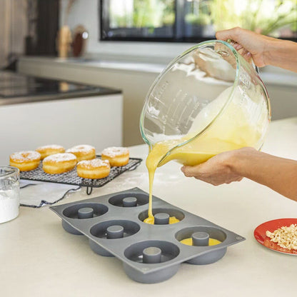 KitchenAid Glass Mixing Bowl 4.7 L