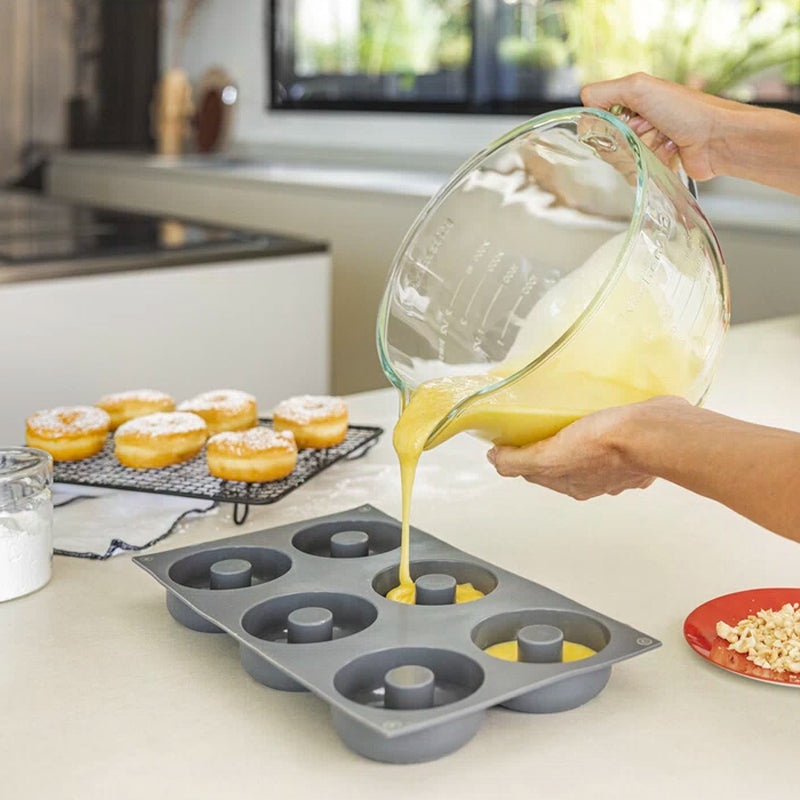 KitchenAid Glass Mixing Bowl 4.7 L