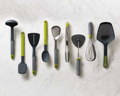 Joseph Joseph Elevate Silicone Steel Tongs