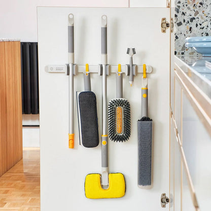 Joseph Joseph CleanTech™ Pole & Tool Organiser