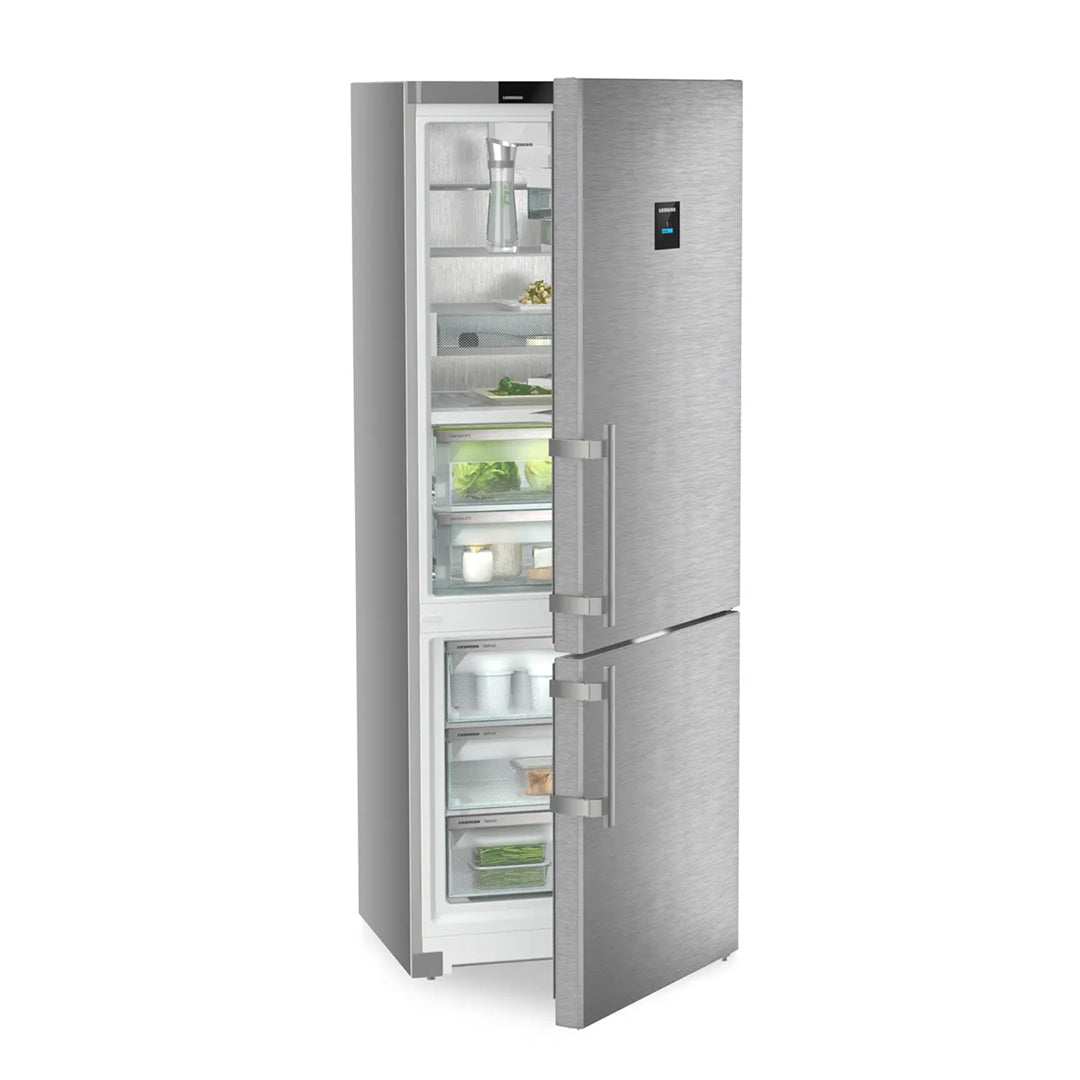 Liebherr CBNsda 775i Prime Fridge-freezer with BioFresh and NoFrost