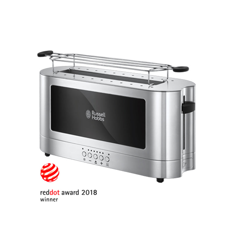Russell Hobbs Elegance 2 Slice Toaster
