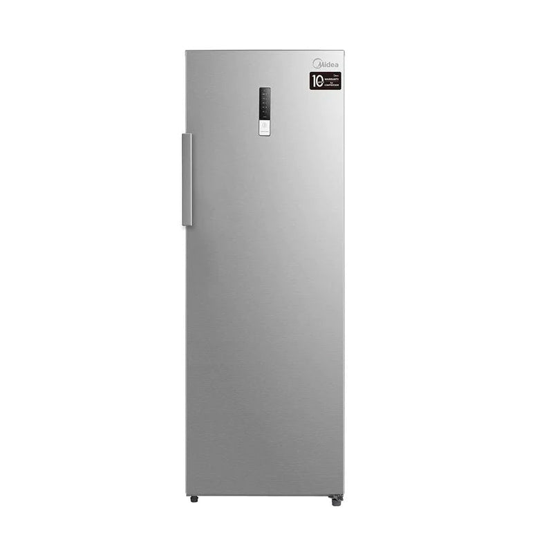 Midea, 312L, Convertible Upright Freezer (Stand Up Freezer)