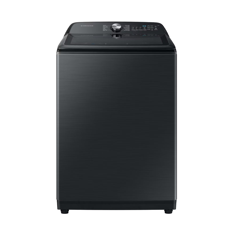 Samsung Top Loading Washer, 24kg, 700 RPM, 12 Programs