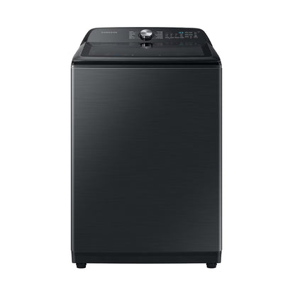 Samsung Top Loading Washer, 24kg, 700 RPM, 12 Programs