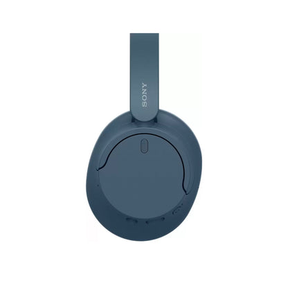 Sony WH-CH720N Wireless Noise Cancelling Headphones, Blue