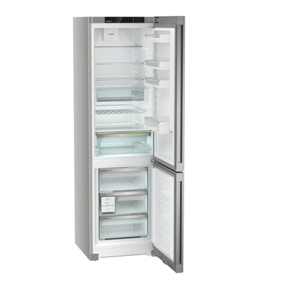 Liebherr CNsfd 5733 Plus Fridge-freezer combination with EasyFresh and NoFrost