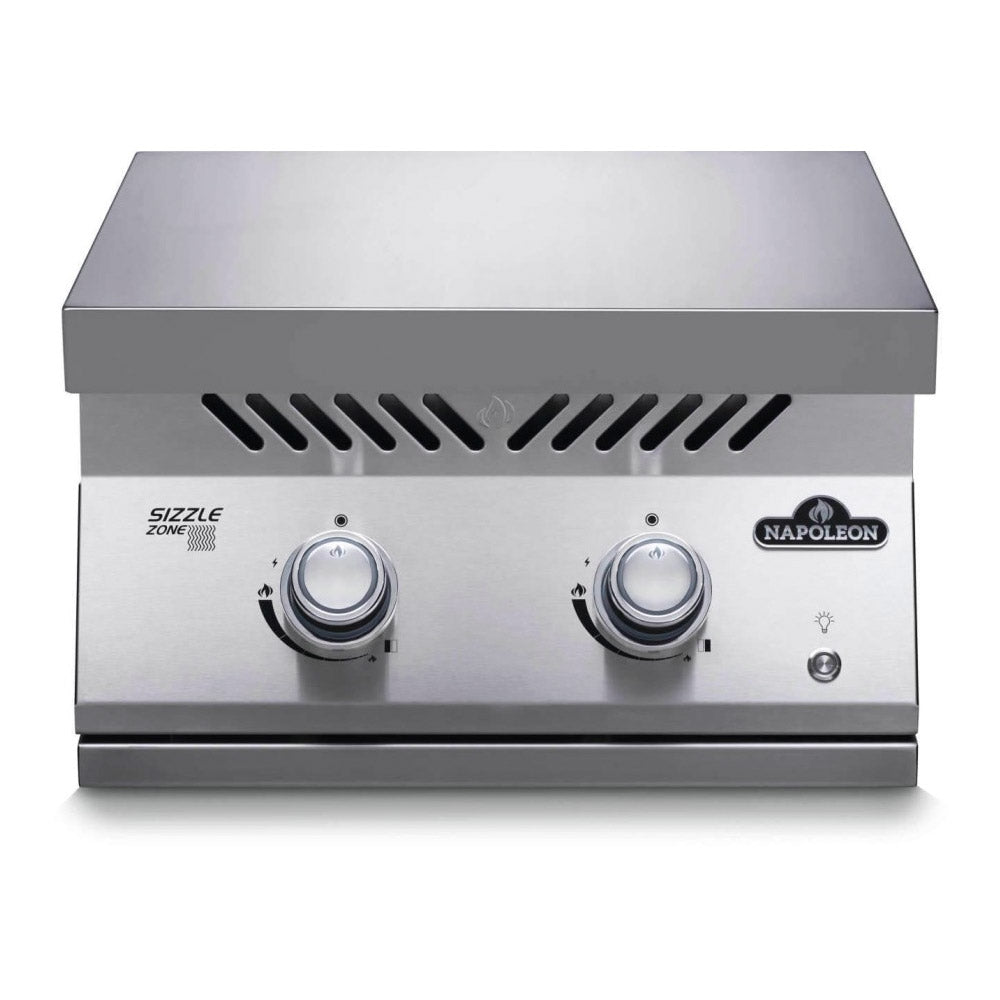 Napoleon Built-in 700 Series Dual Infrared Burner