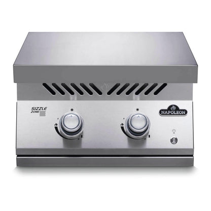 Napoleon Built-in 700 Series Dual Infrared Burner