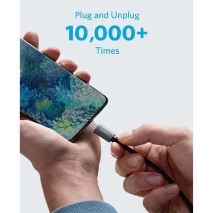 Anker USB-C to HDMI 4K Nylon Cable