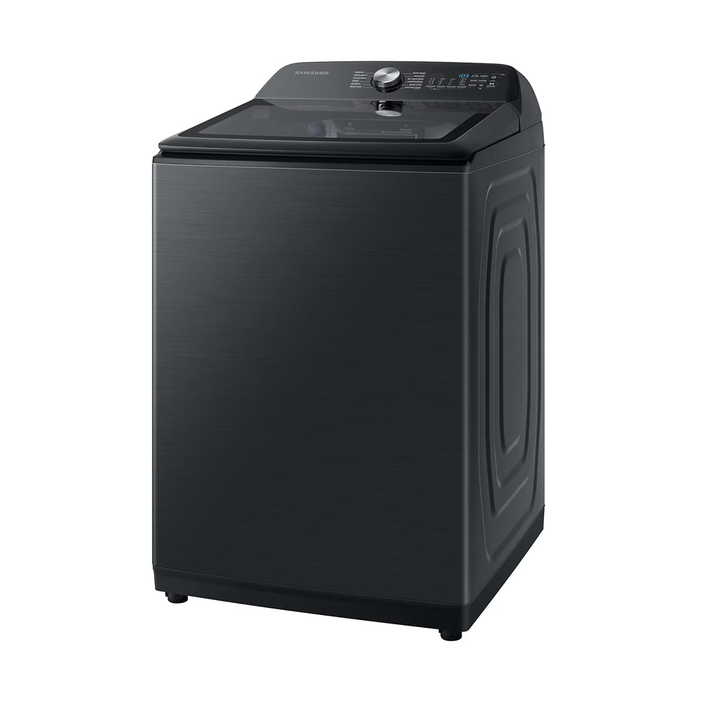 Samsung Top Loading Washer, 24kg, 700 RPM, 12 Programs