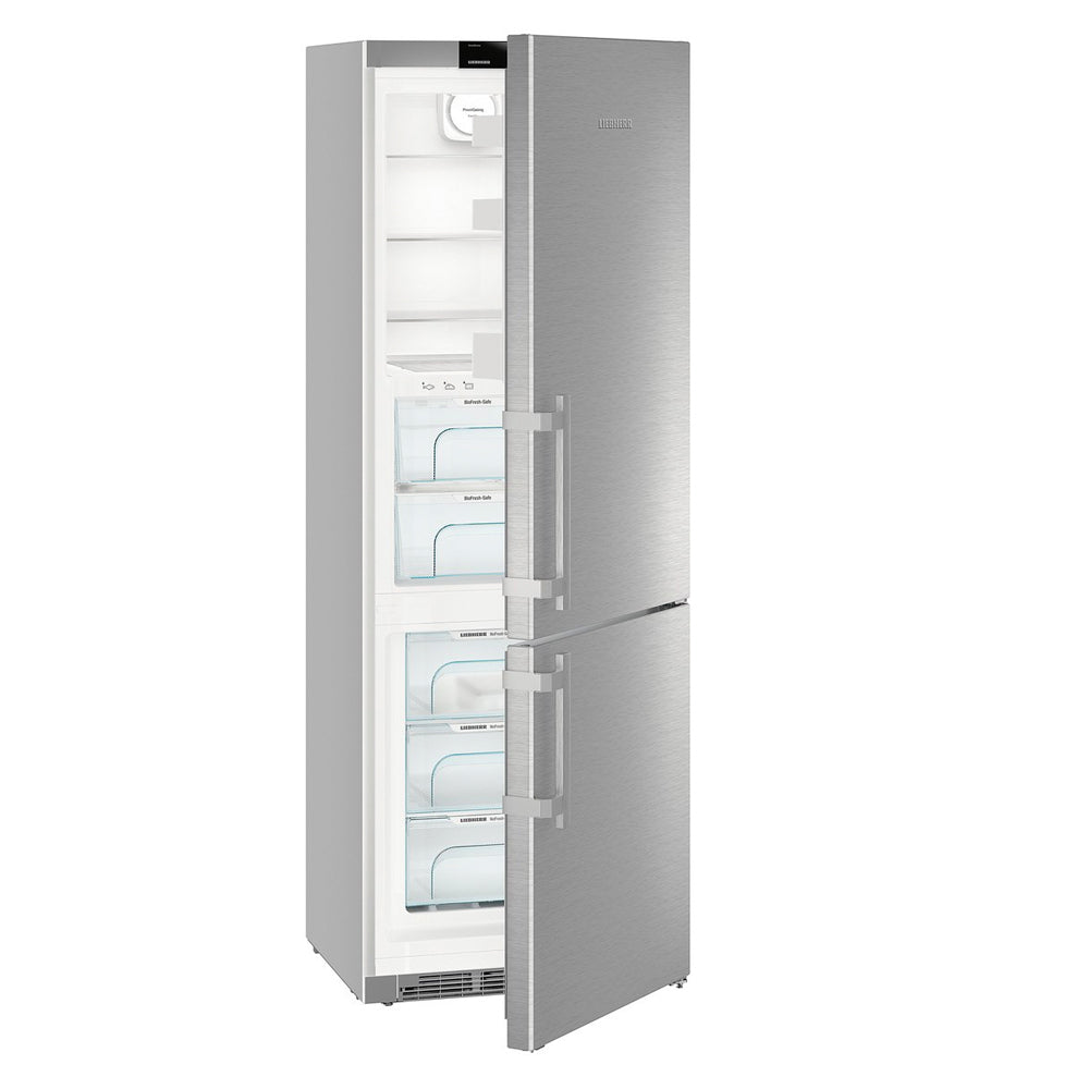 Liebherr CBNef 5735 Comfort BioFresh NoFrost - Fridge-freezer with BioFresh and NoFrost
