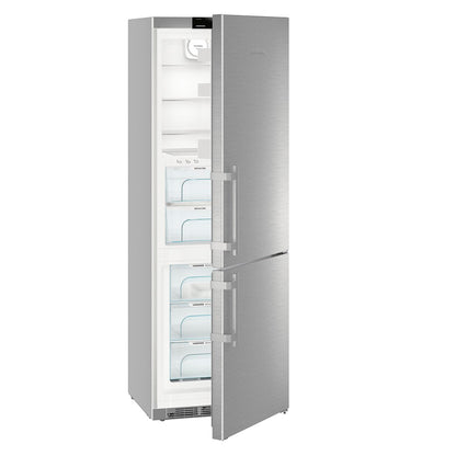 Liebherr CBNef 5735 Comfort BioFresh NoFrost - Fridge-freezer with BioFresh and NoFrost
