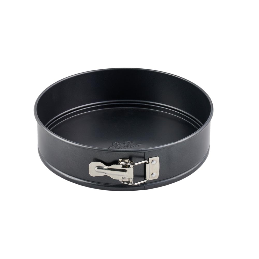 Betty Crocker Springform Pan SS lock