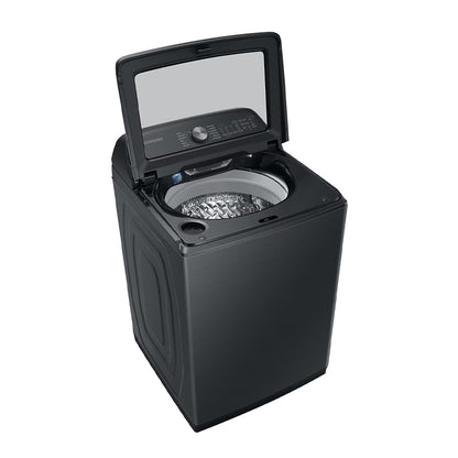 Samsung Top Loading Washer, 24kg, 700 RPM, 12 Programs