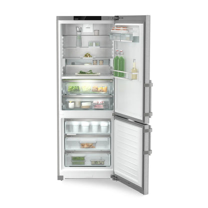 Liebherr CBNsda 775i Prime Fridge-freezer with BioFresh and NoFrost