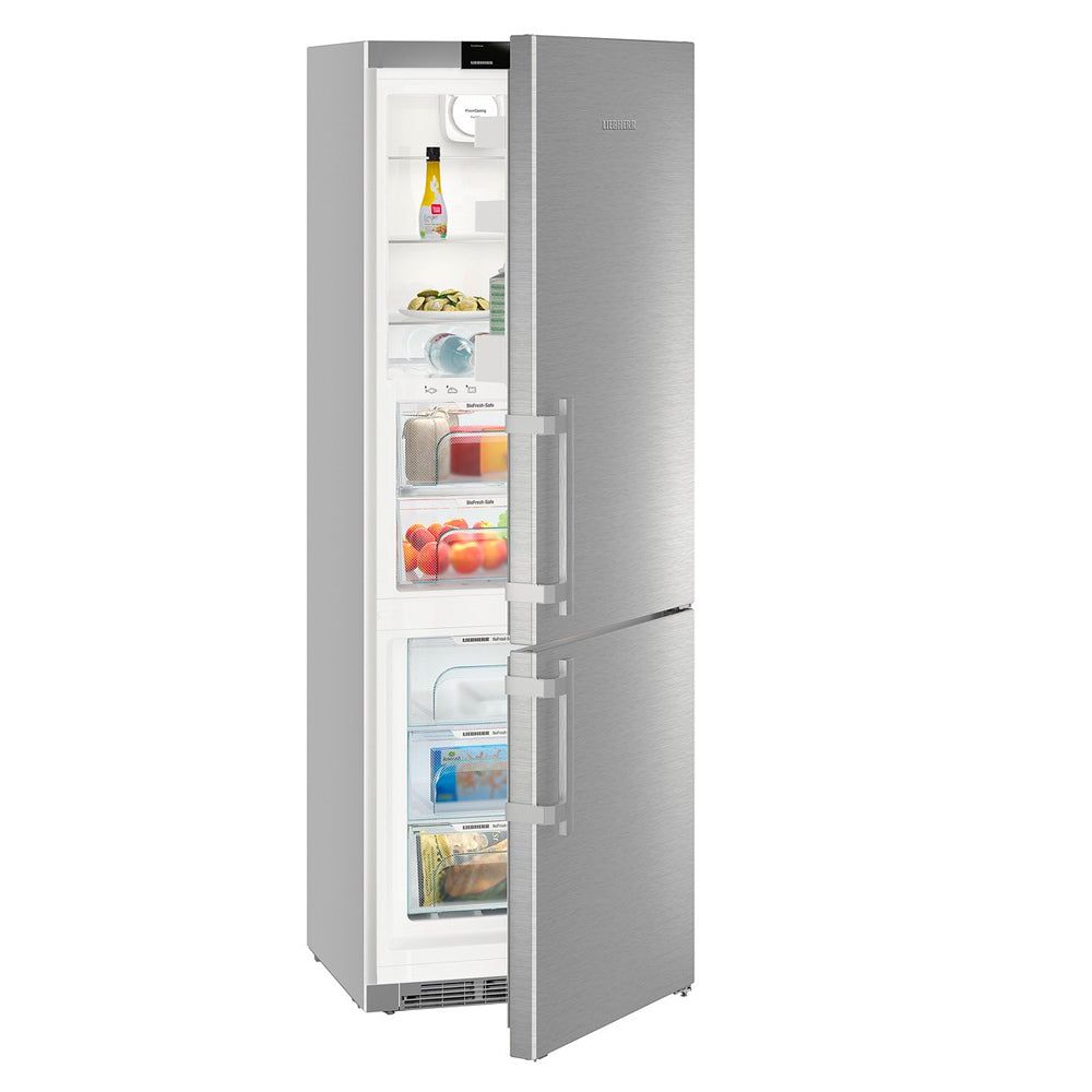 Liebherr CBNef 5735 Comfort BioFresh NoFrost - Fridge-freezer with BioFresh and NoFrost